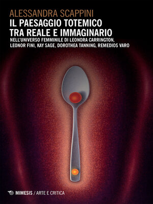 cover image of Il paesaggio totemico